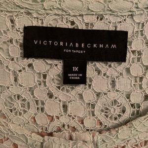 Victoria Beckham dress